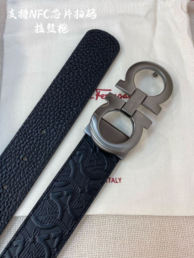 Ferragamo Belts